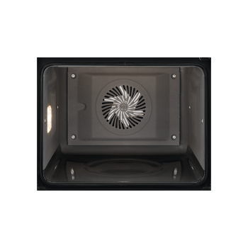 Electrolux Herd Schwarz Spiegel EH7GL4XSP